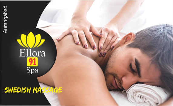 Swedish Massage in Aurangabad Maharashtra